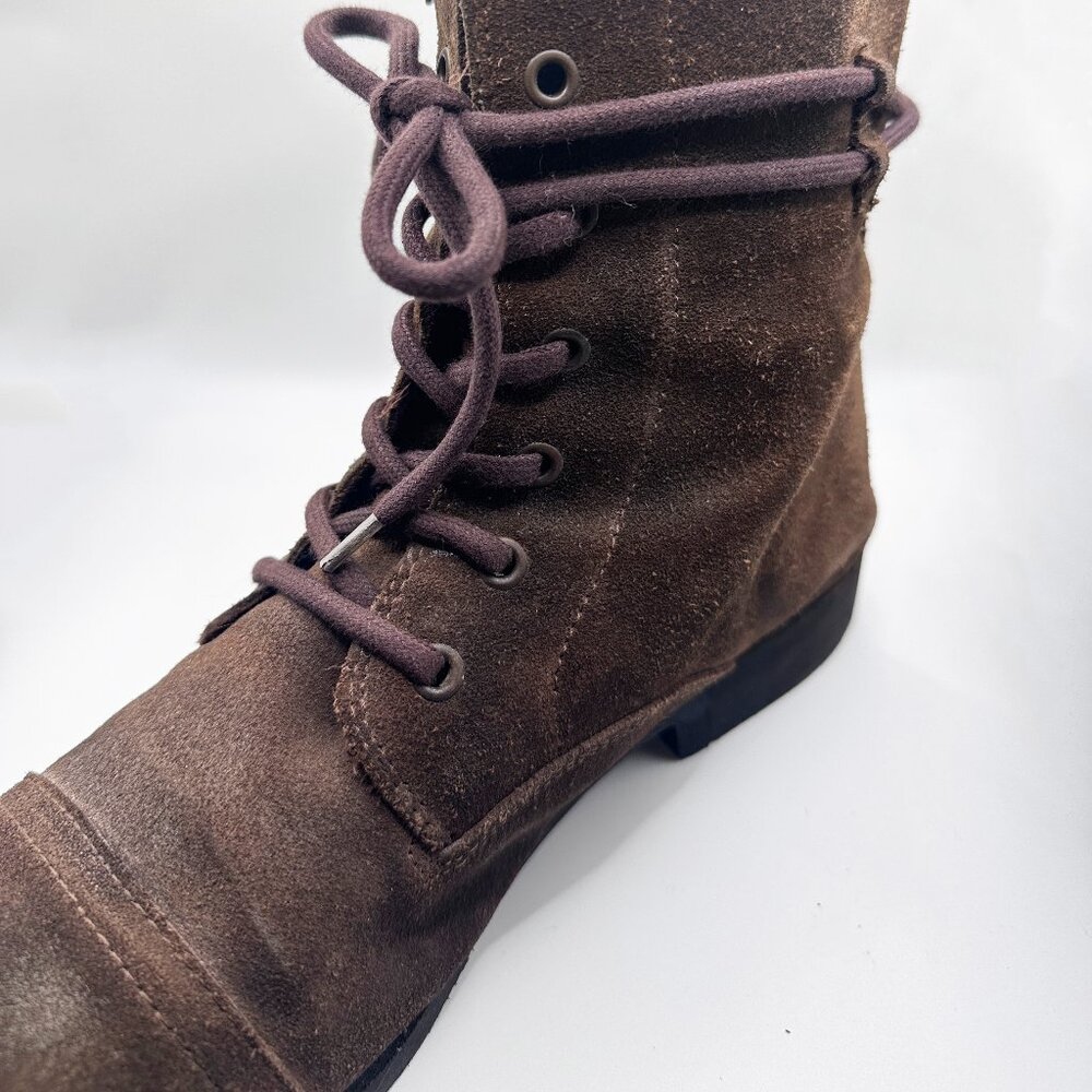 Aldo Men's Brown Chelsea Boots